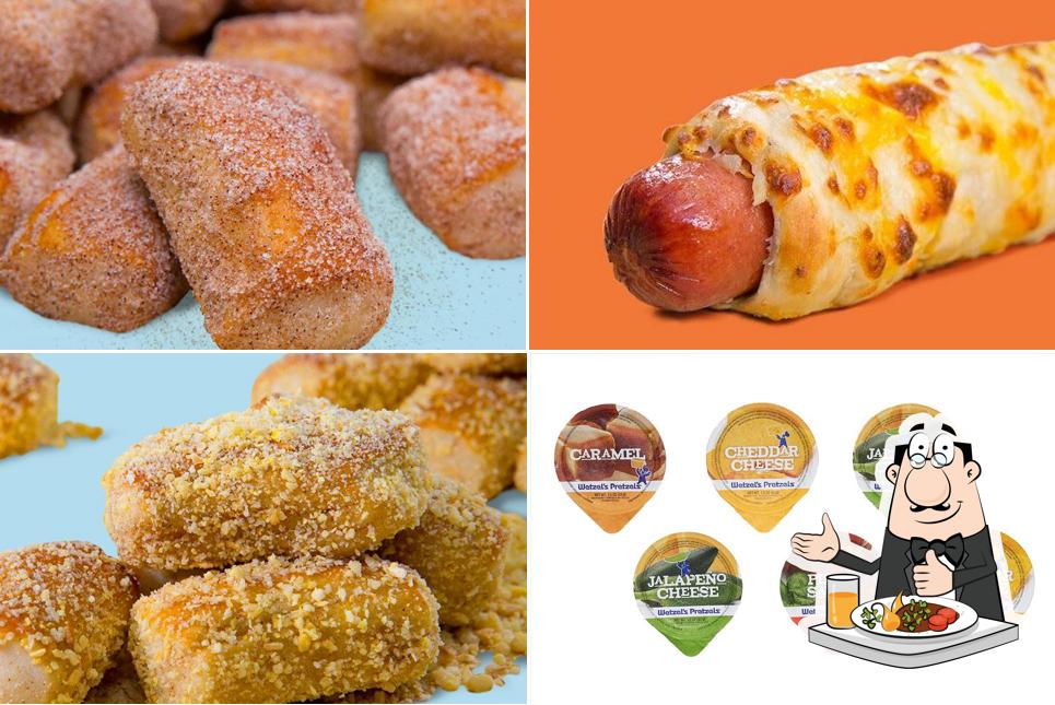 Wetzel's Pretzels