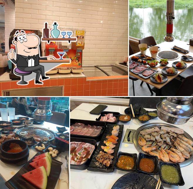 Yakiniku Villa 3