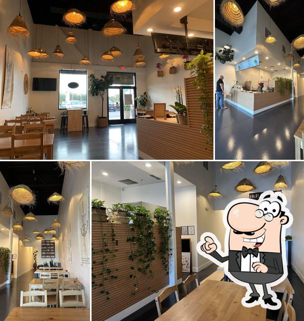 Koon Thai Restaurant