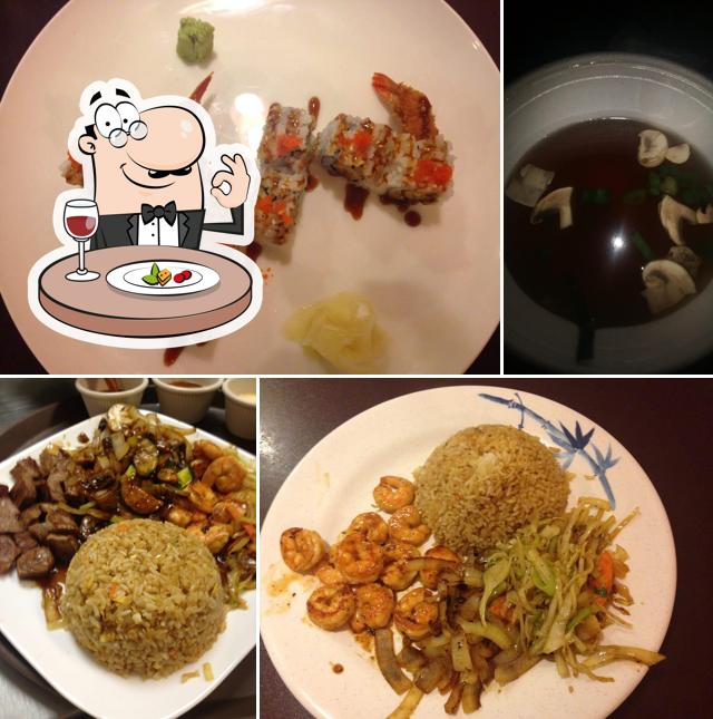 Hibachi Express