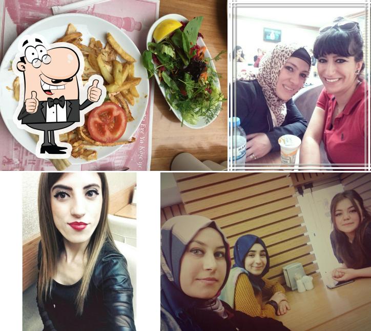 Köşe Döner