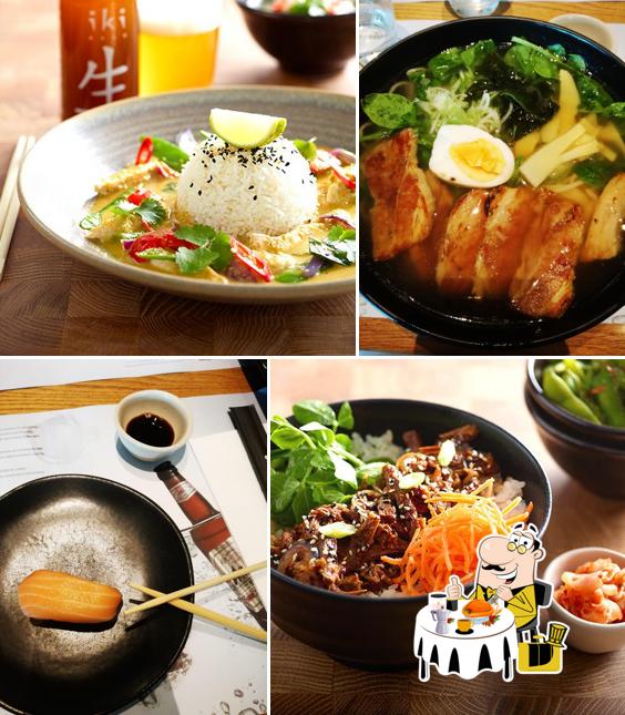 Wagamama Paphos
