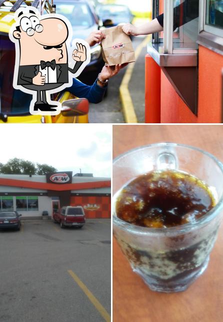 A&W Canada
