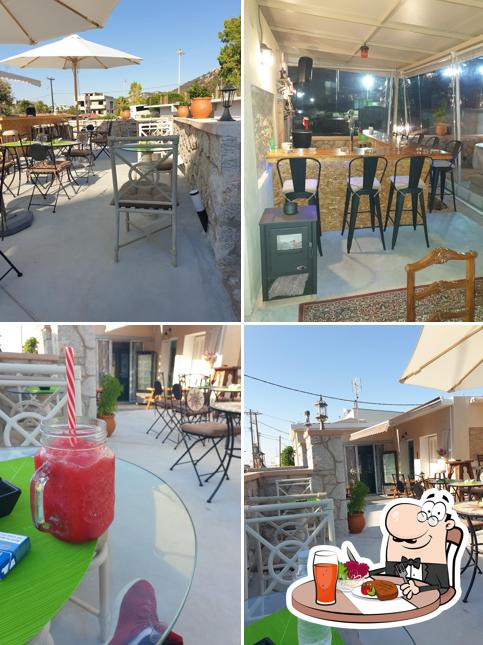 ALONIA cafe-bar-cocktail