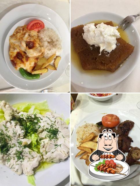 Bitur Restaurant