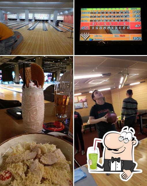 Brooklyn Bowl