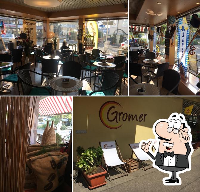 Café Gromer