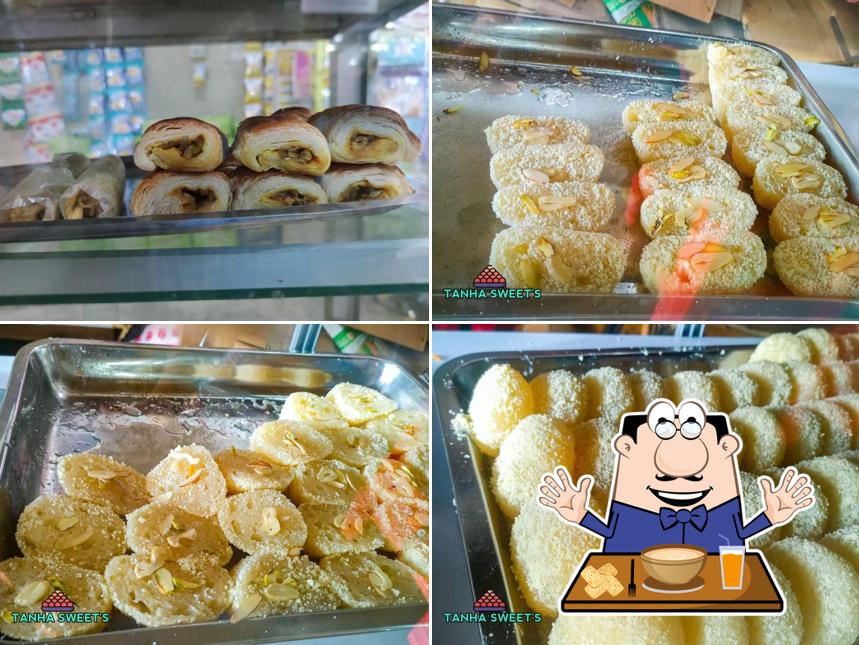 তানহা সুইটস্ এন্ড কনফেকশনারী