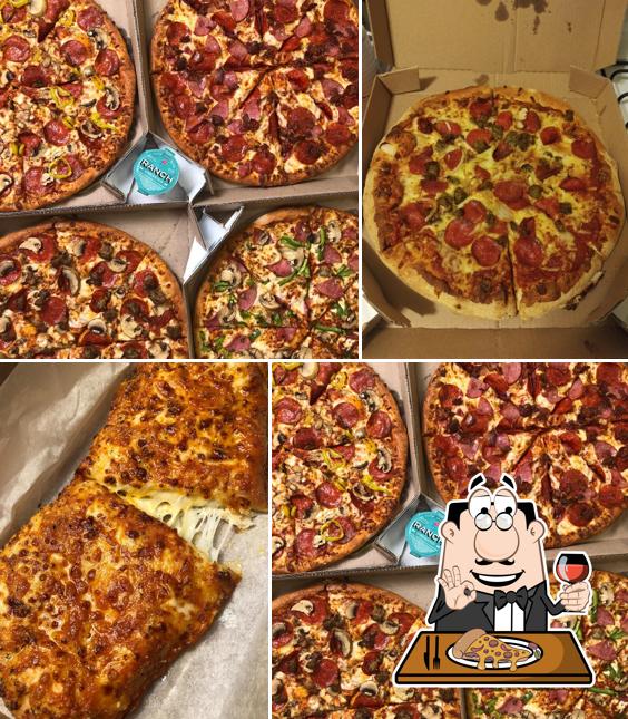 Domino's Pizza