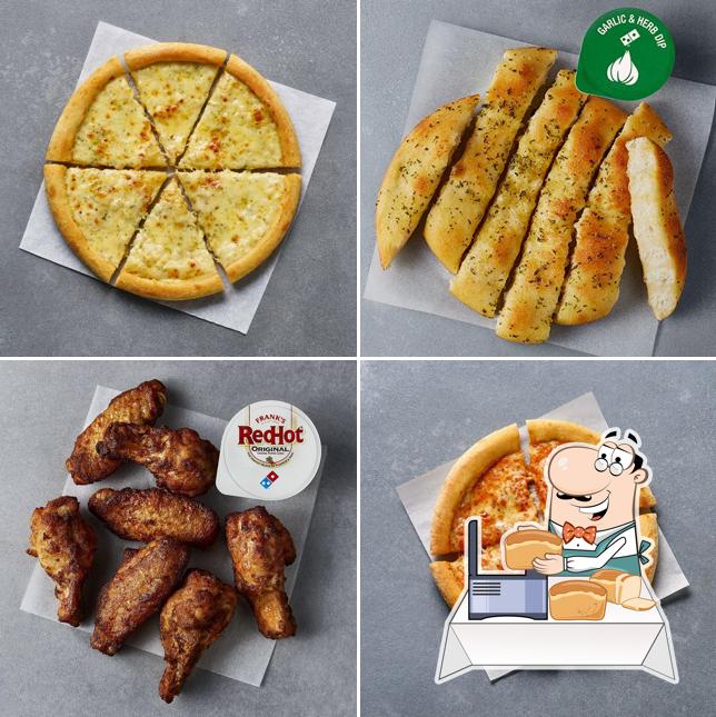 Domino's Pizza - Congleton