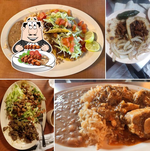 Nicamex Restaurant