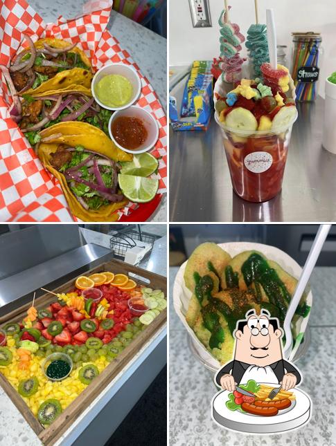 El Yummies