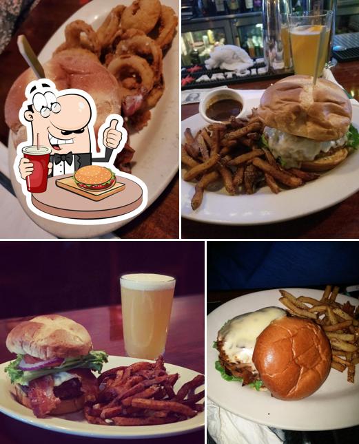Fibber McGee's