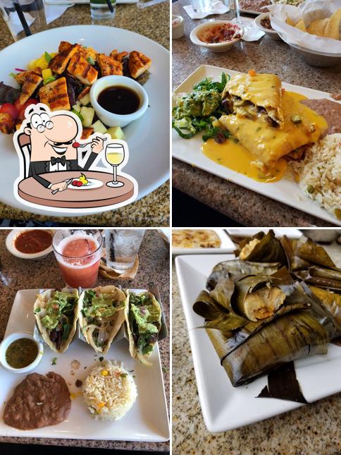 Gloria's Latin Cuisine