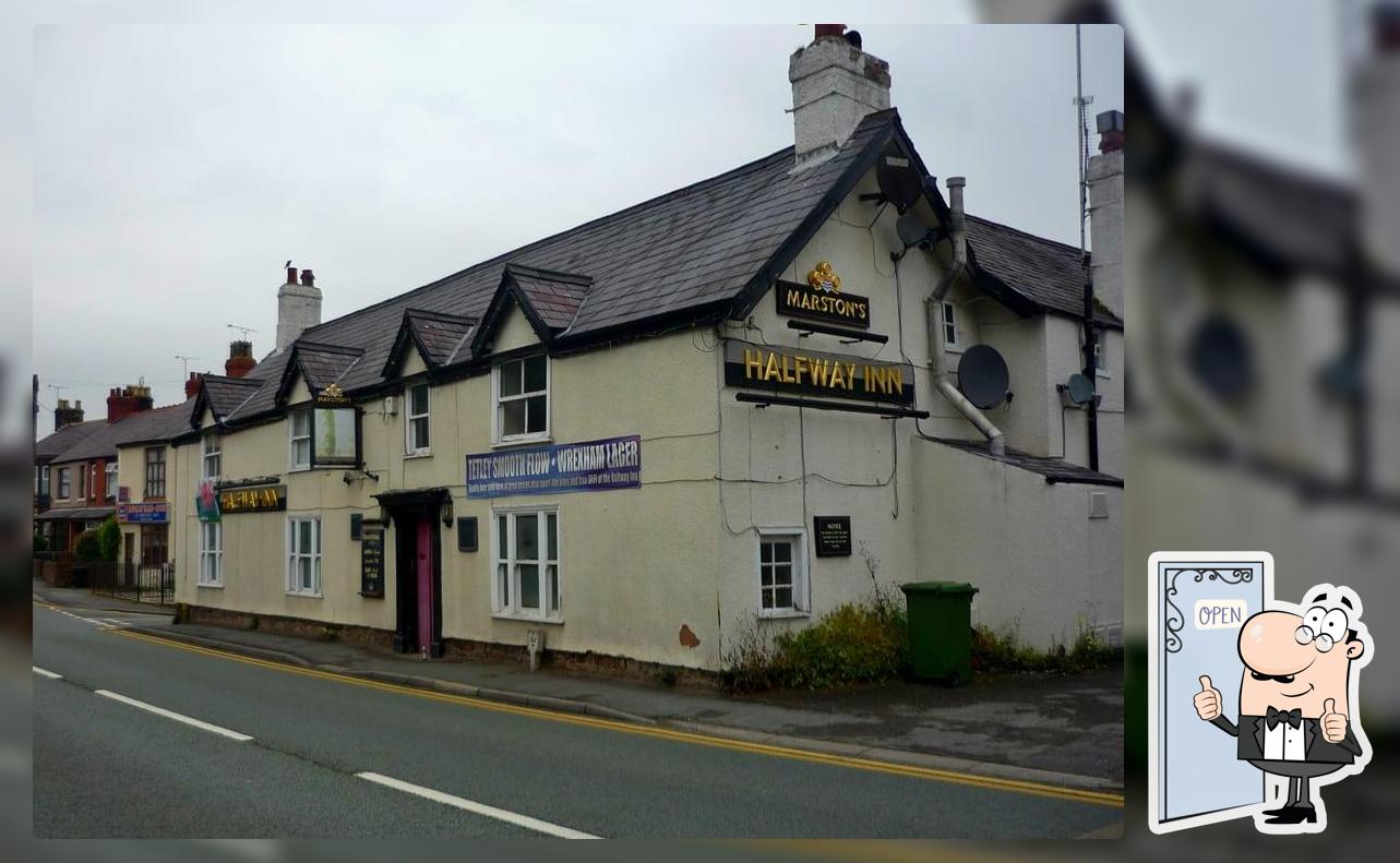 Halfway Inn