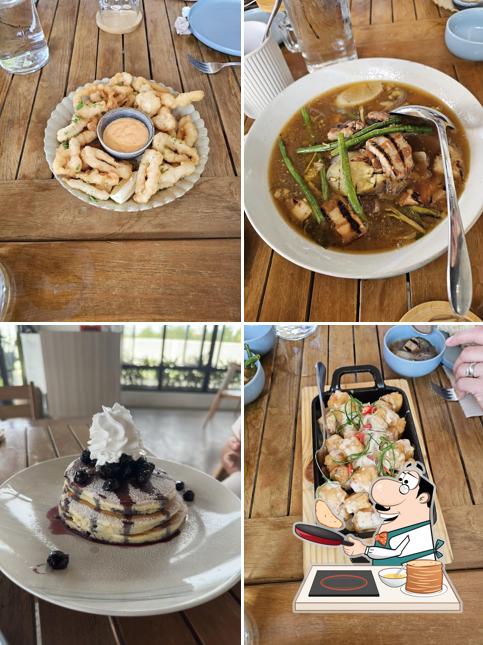 Kalinto Restaurant