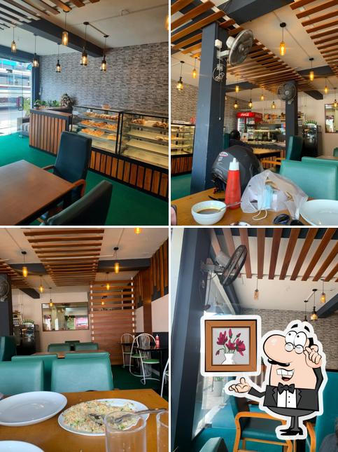 MoMo Cafe