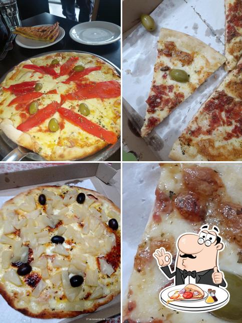 Pizza 10