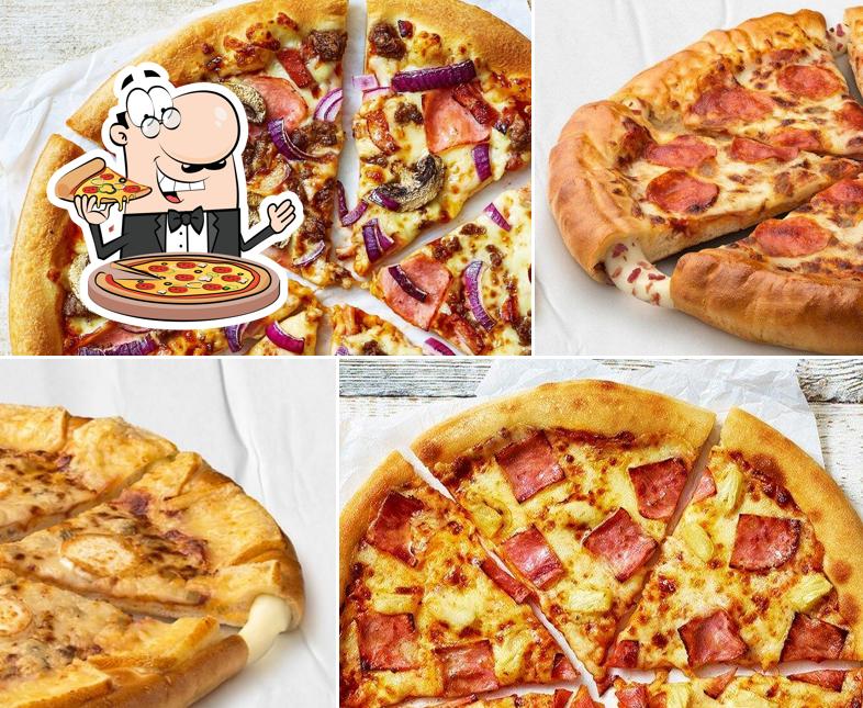 Pizza Hut