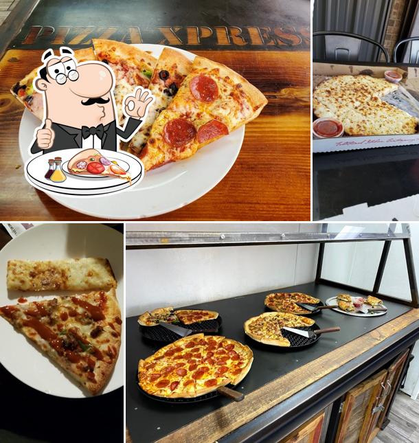 Pizza Xpress