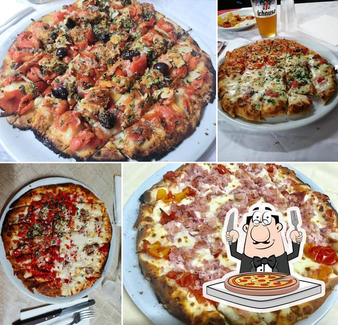 Pizzeria Jolanda