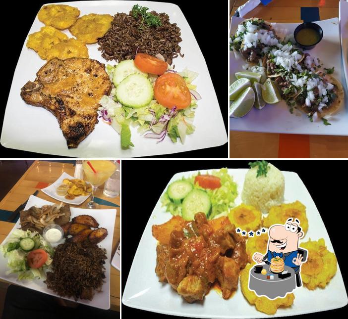 Pollo Restaurant & Bar