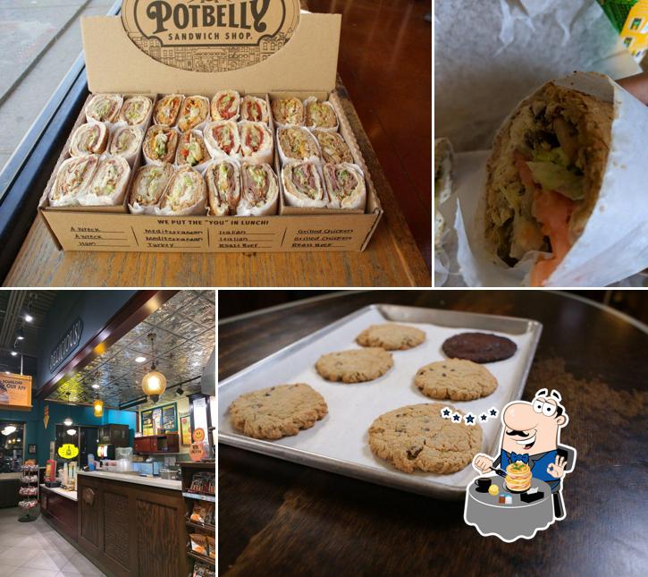 Potbelly