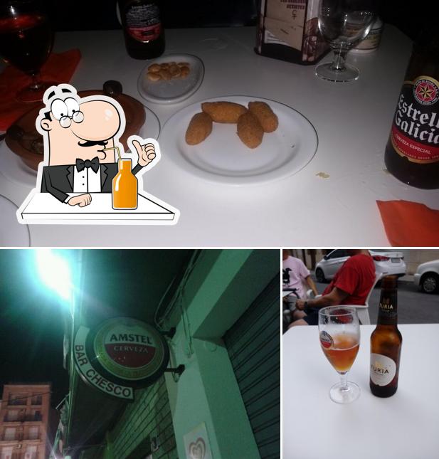 BAR CHESCO