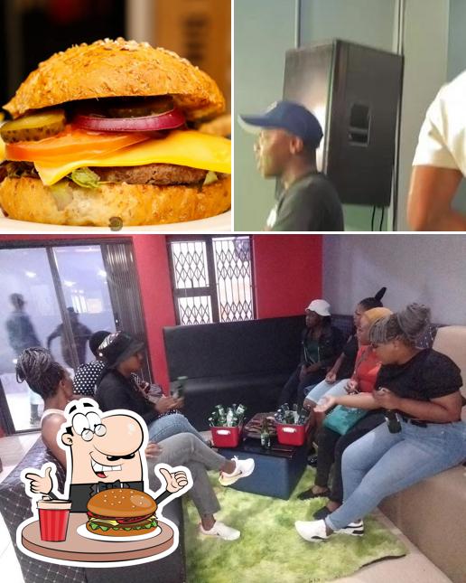 Bafo's Lounge