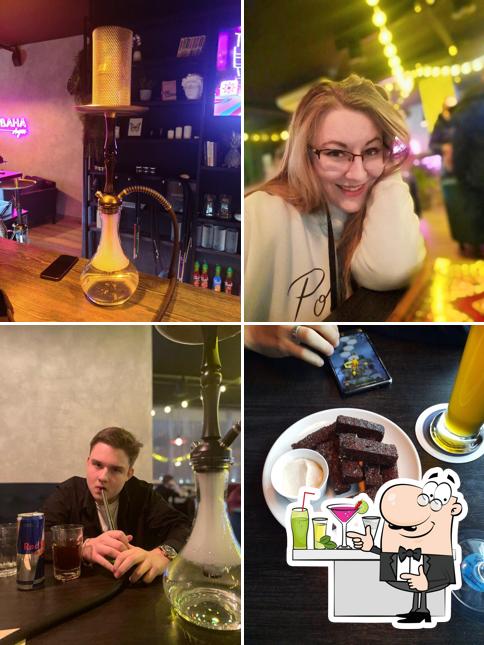 Нирвана Лаунж