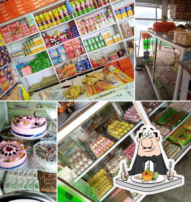 Abbasi sweets & bakers