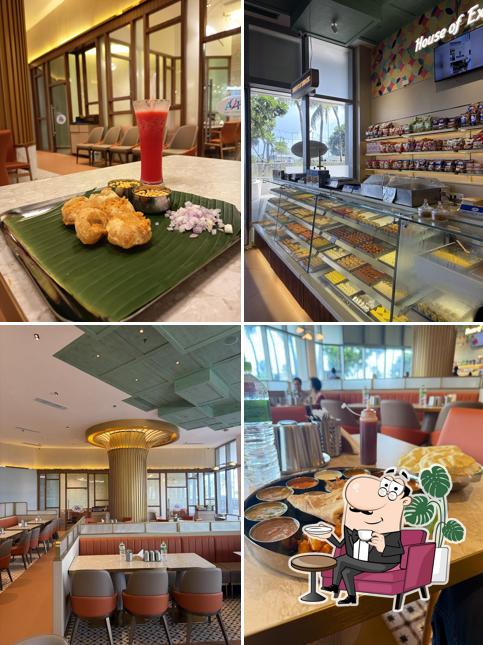 Adyar Ananda Bhavan (A2B) - OGF