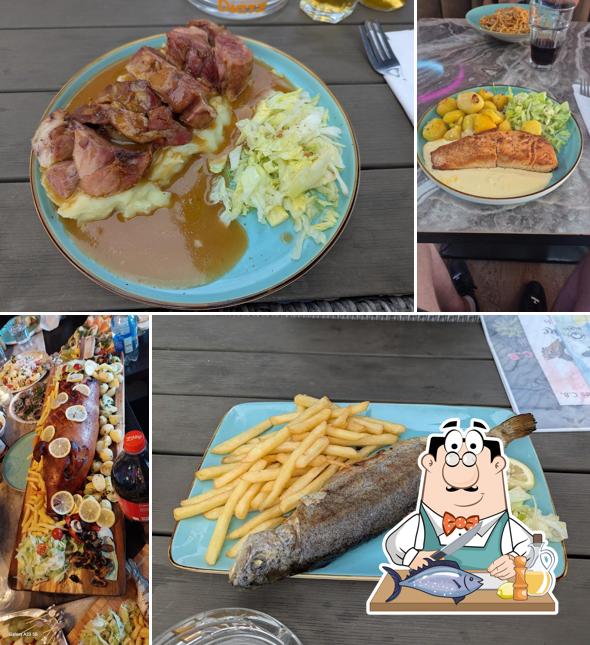 Restaurant Apolda C.B