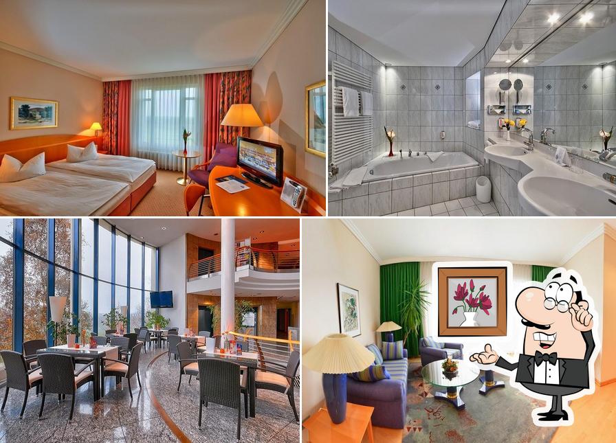 Hotel Meerane, Awad Deutsche Hotels Hospitality GmbH