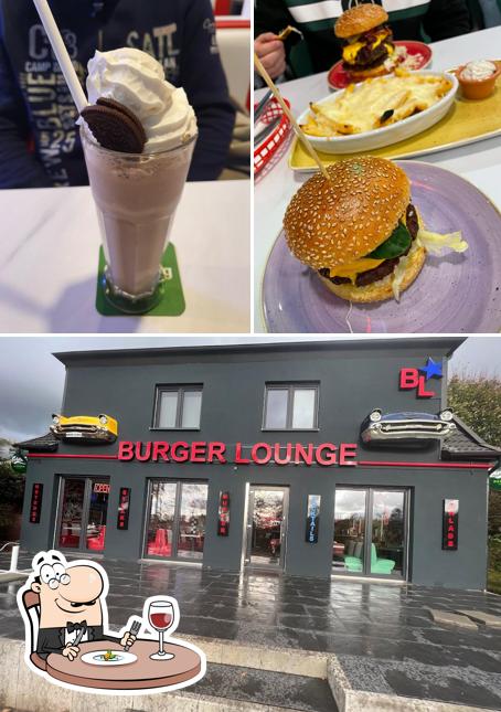 Burger Lounge Quickborn