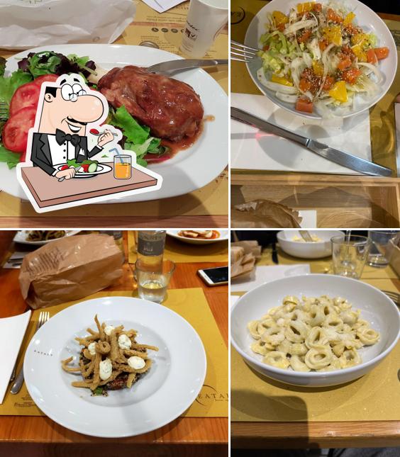 Eataly Monticello