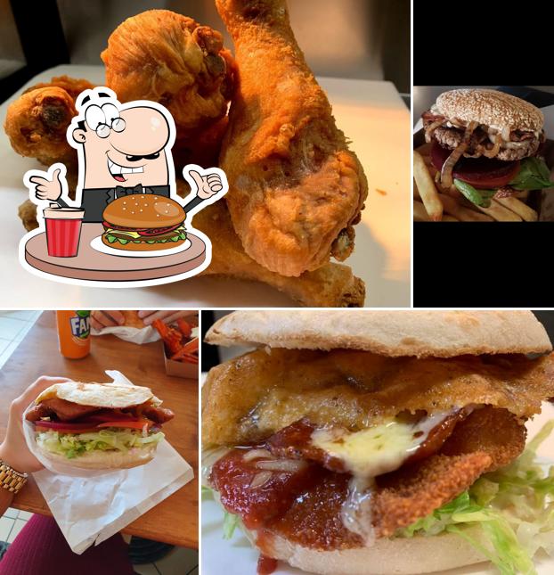Good Grub Shack