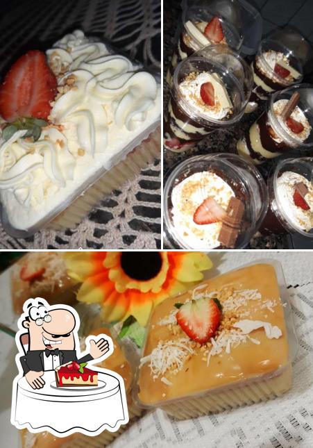 Delicias Carla