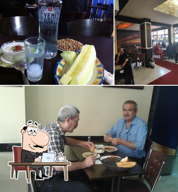 Kervan Biranesi