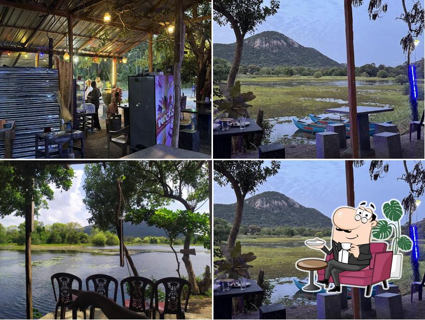 Lake Mount Hotel