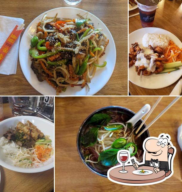 Mobogo Asian Cuisine