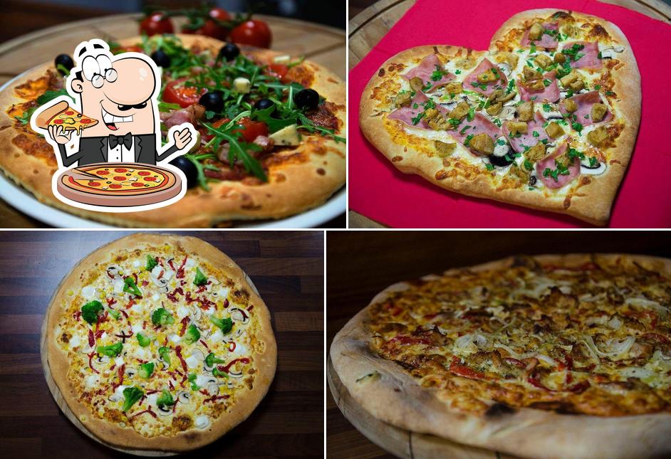 Pizzeria Refresh