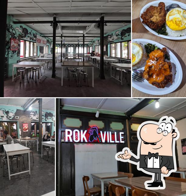 Rokaville