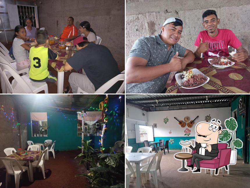 Sabor de Eva Estelí