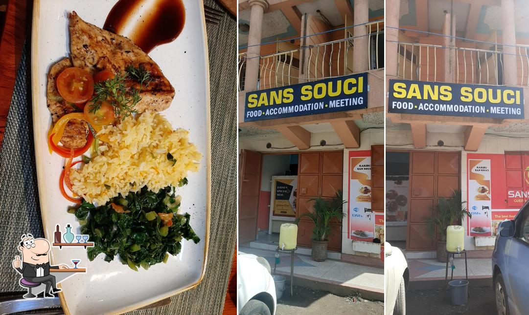 Sans souci