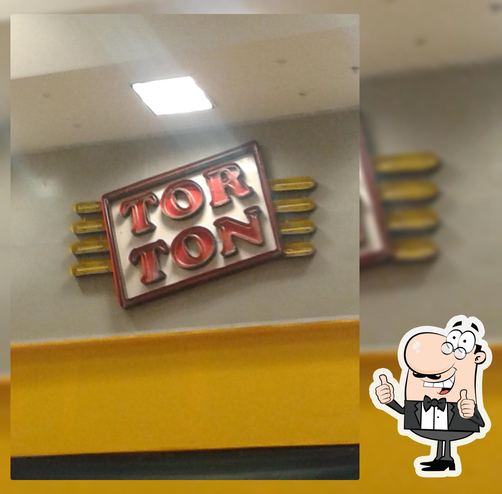 TOR TON
