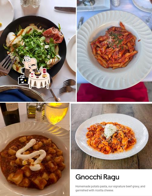 Verona Ristorante