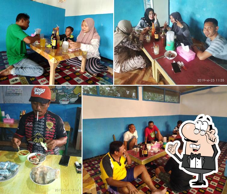 WARUNG PAK JHON