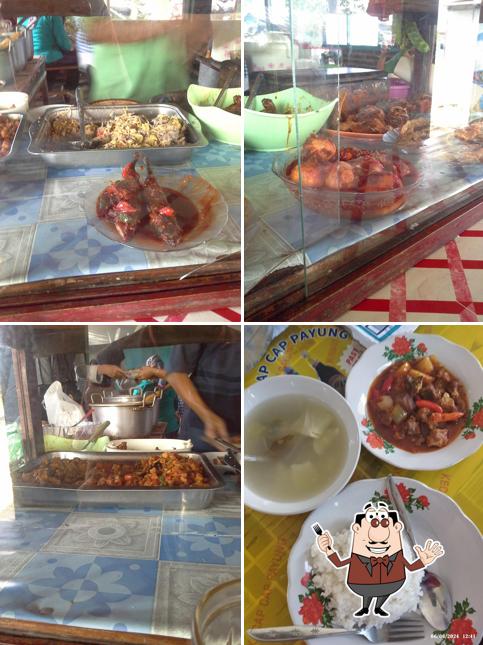 Warung Balongan