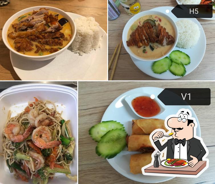 One Zone - Original Thai Restaurant